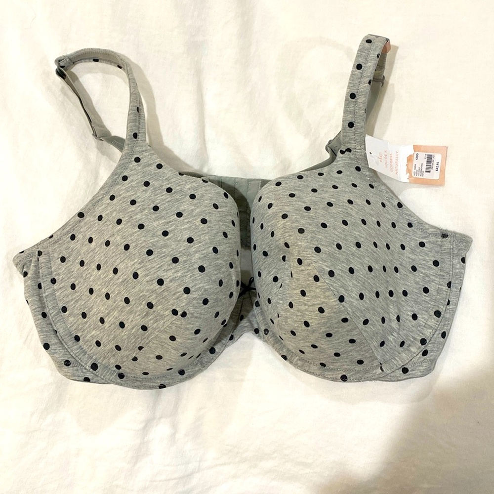 Cacique T-shirt Bra
